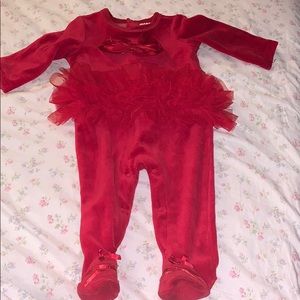 Baby girl clothes